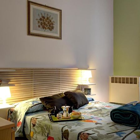 Getthekey Battisti Apartment 博洛尼亚 外观 照片