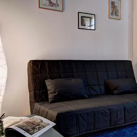 Getthekey Battisti Apartment 博洛尼亚 外观 照片