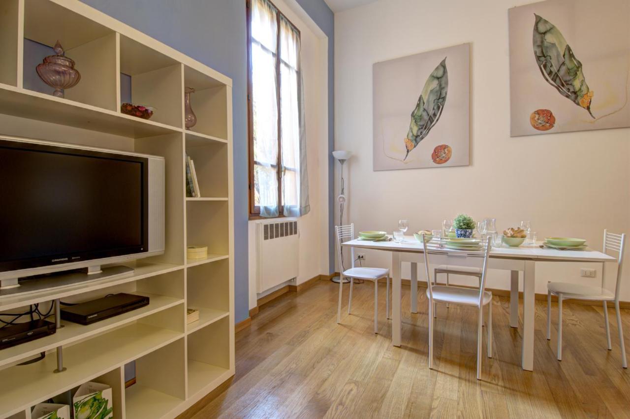 Getthekey Battisti Apartment 博洛尼亚 外观 照片