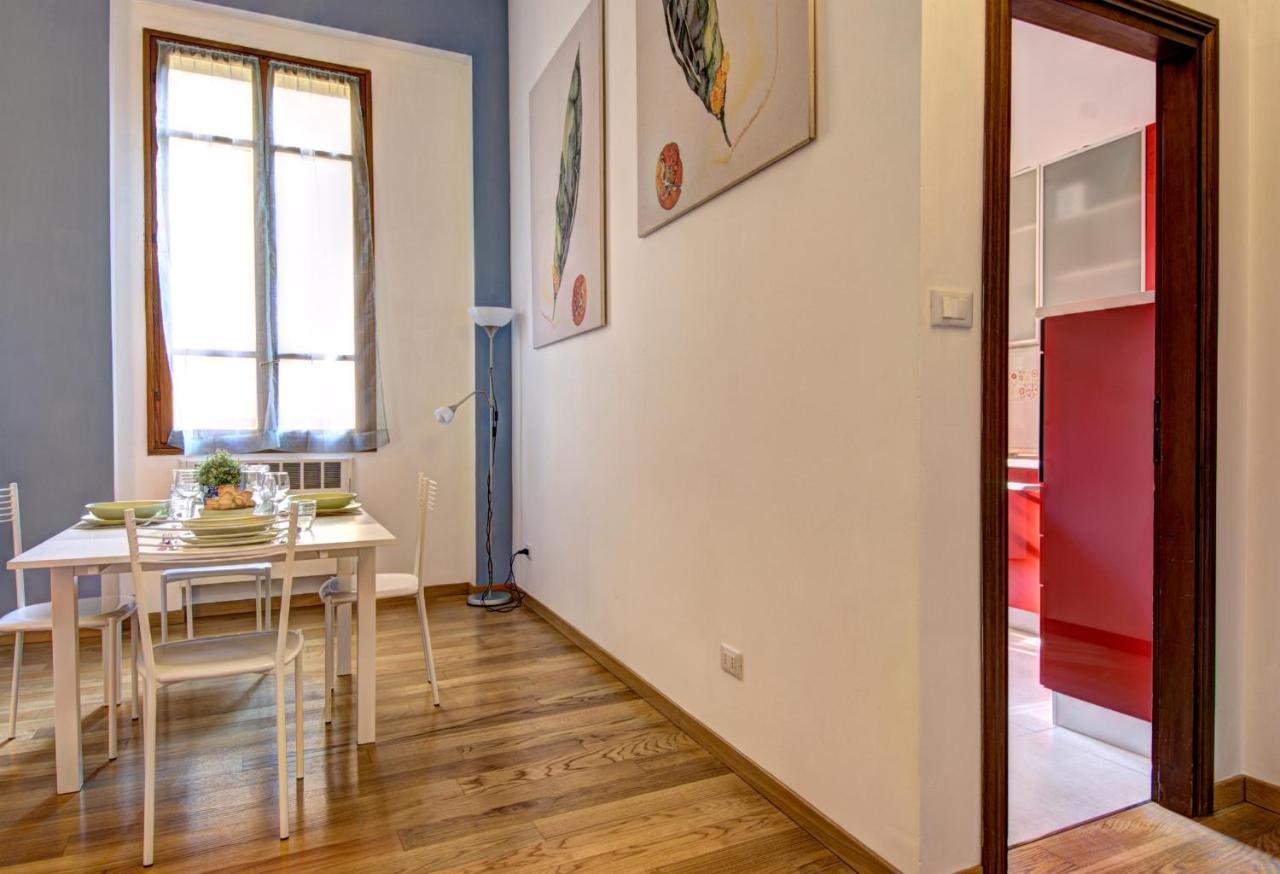 Getthekey Battisti Apartment 博洛尼亚 外观 照片