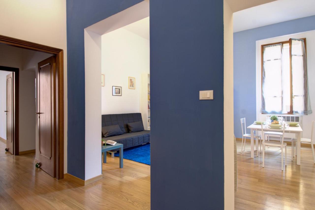 Getthekey Battisti Apartment 博洛尼亚 外观 照片